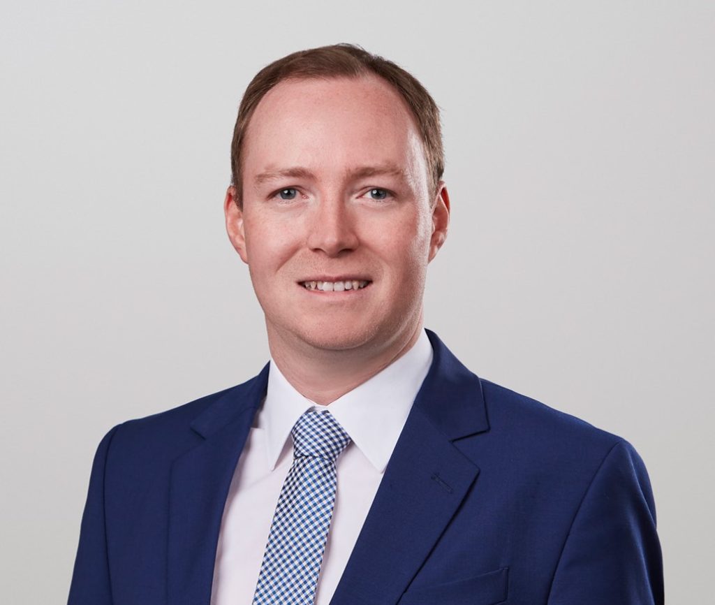 Andrew Longmore – Frontier