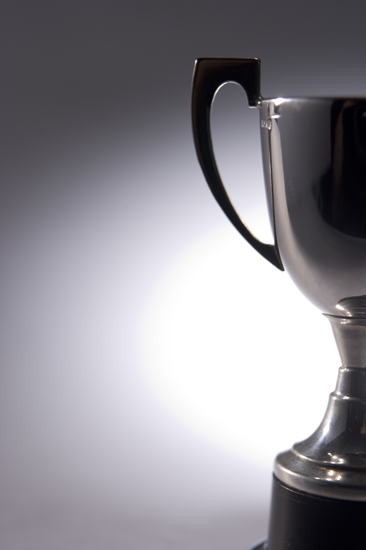 LCP wins award