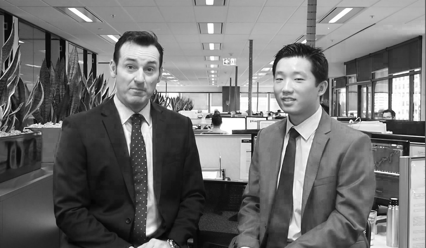 February market update - Frontier Advisors