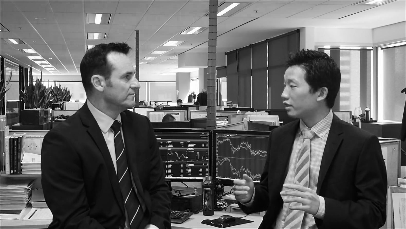 March Market update
